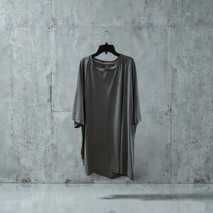 George Charcoal Men's Short Sleeve Tee